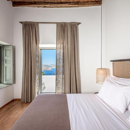 Sunset Mansion Villa Plaka  ภายนอก รูปภาพ