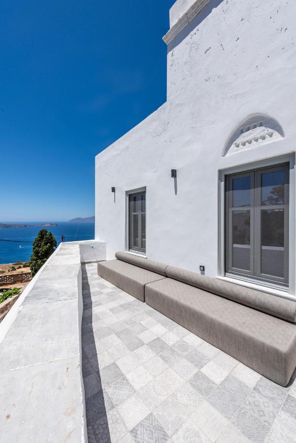 Sunset Mansion Villa Plaka  ภายนอก รูปภาพ