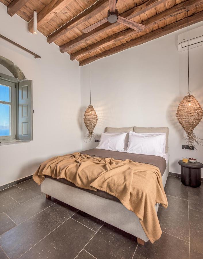 Sunset Mansion Villa Plaka  ภายนอก รูปภาพ